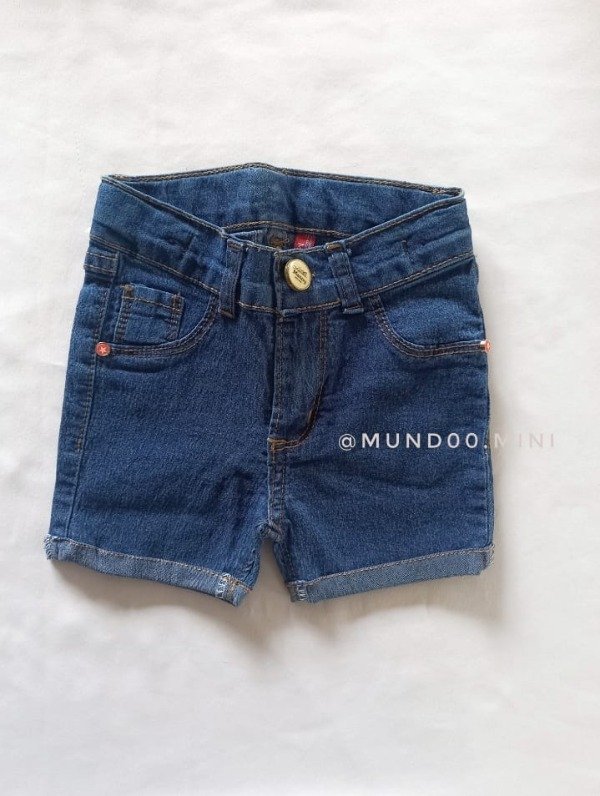 Producto - SHORT BEBA (talle 1/2)