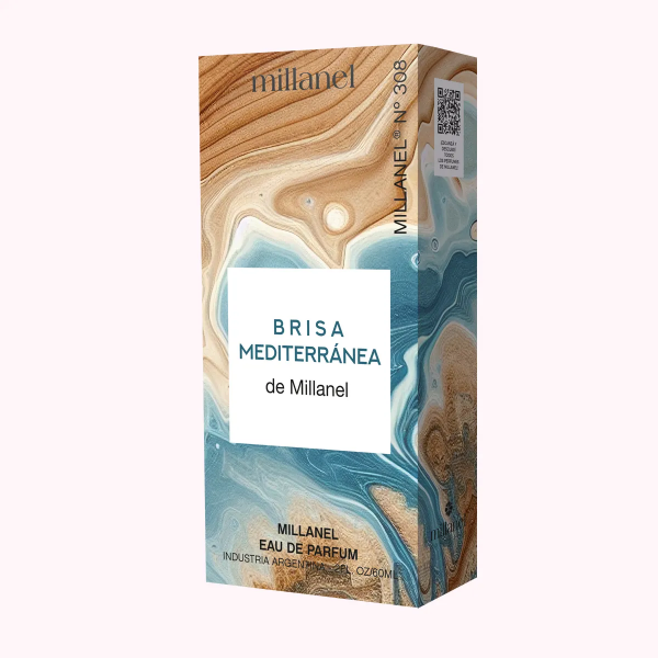 Producto - Fragancia Alternativa N308