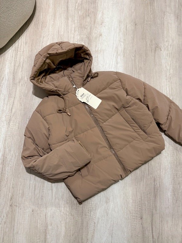 Producto - Puffer Italia