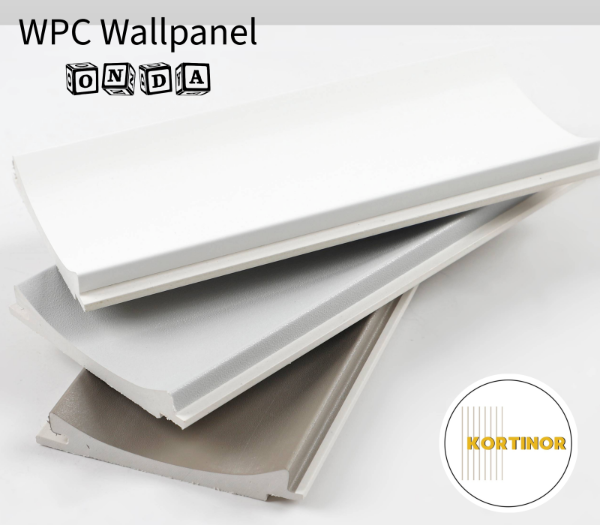 Producto - WPC Wallpanel ONDA - 0
