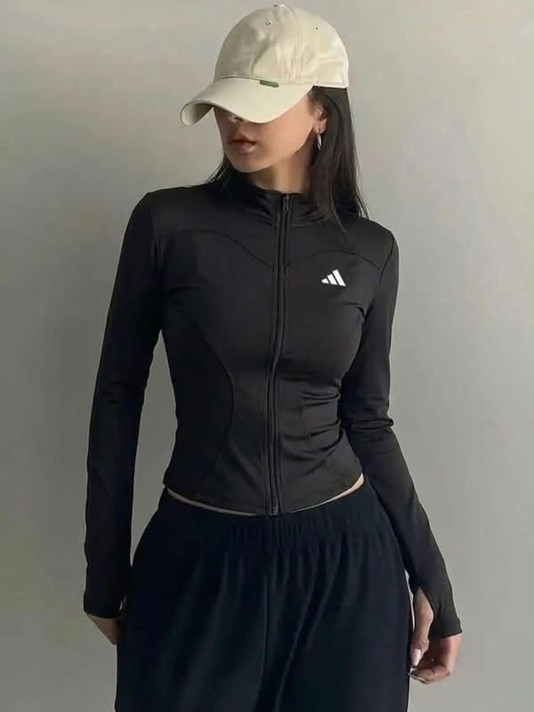 Producto - CAMPERA DEPORTIVA CHOCO - 1