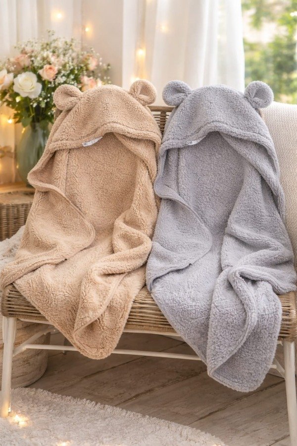 Producto - Manta De Plush