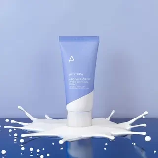 Producto - Aestura Atobarrier365 Hydro Soothing Cream 60ml