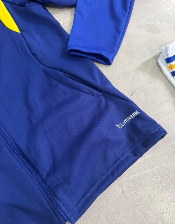 Producto - CAMPERA BOCA 4/4 - 2