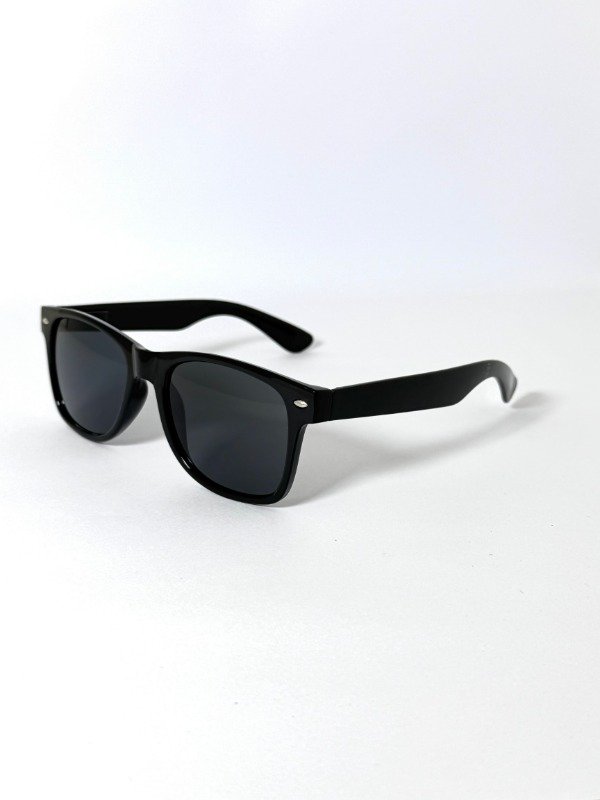 Producto - Basic - Negro Brilloso