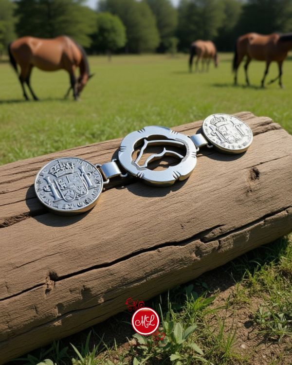 Producto - Yunta Caballo