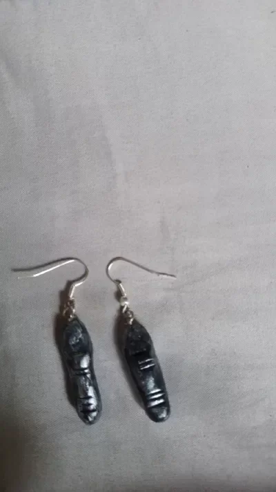 Producto - Aritos deditos