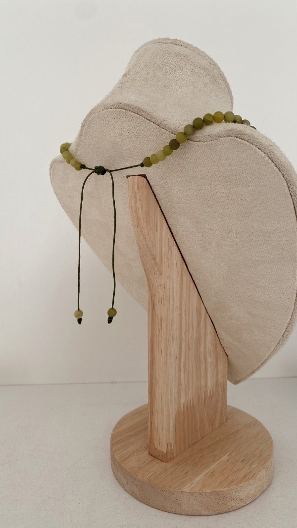 Producto - Collar Jade - 6