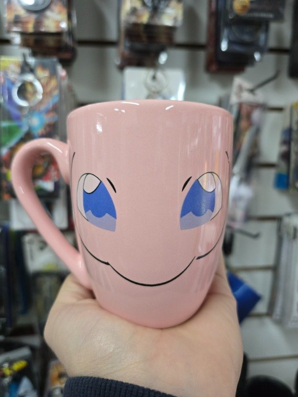 Producto - Taza Mew