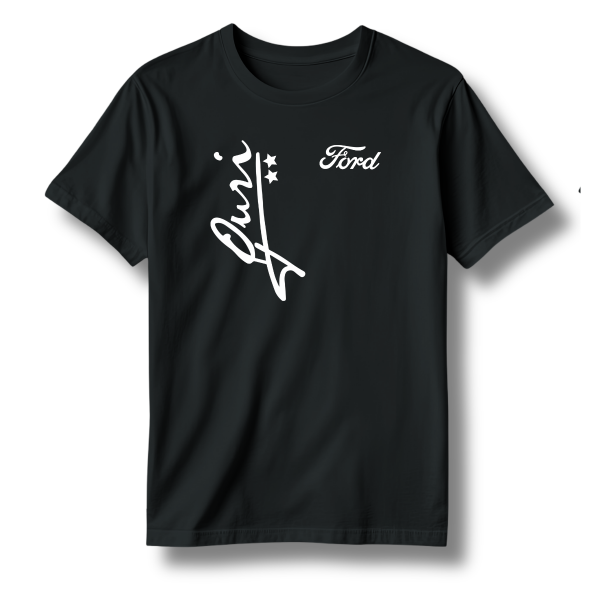 Producto - Remera Guri Martinez Ford Mod. 1