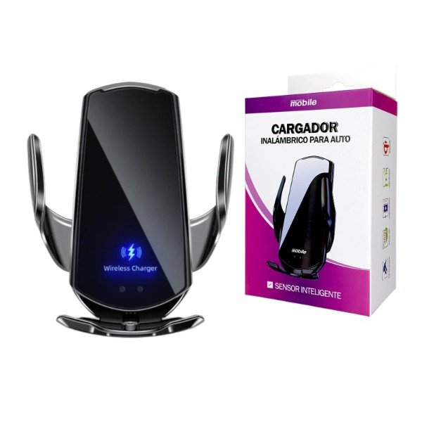 Producto - SOPORTE AJUSTABLE PARA REJILLA INALAMBRICA MOBI-0076 MOBILE