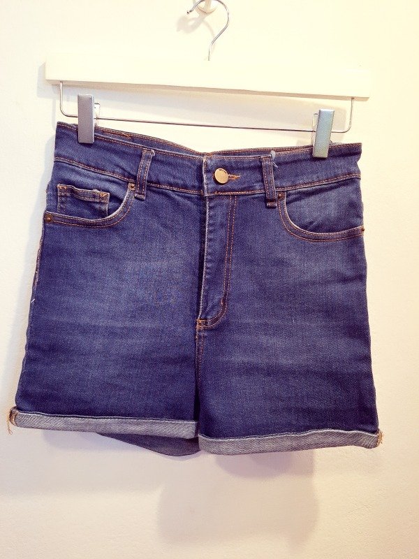 Producto - Short de jean Rip Curl