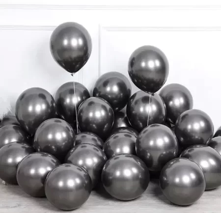 Producto - GLOBOS CHROM X 5 - 3