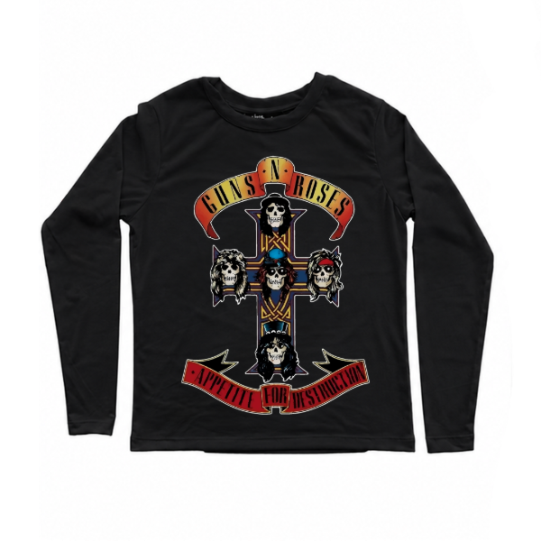 Producto - BABY TEE GUNS