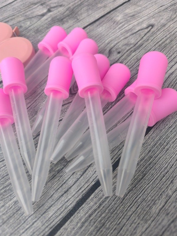 Producto - Pipeta por unidad