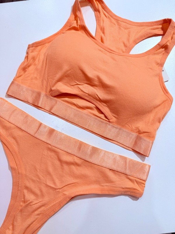 Producto - Deportivo salmón XL/XXL