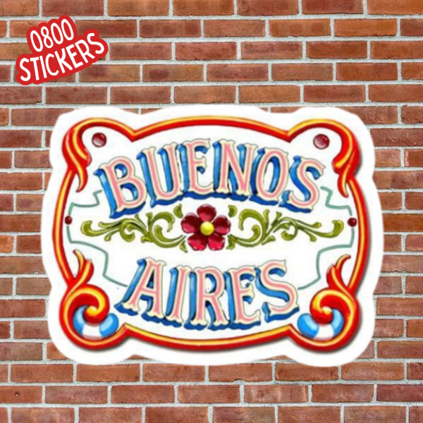Producto - Buenos Aires - VY63