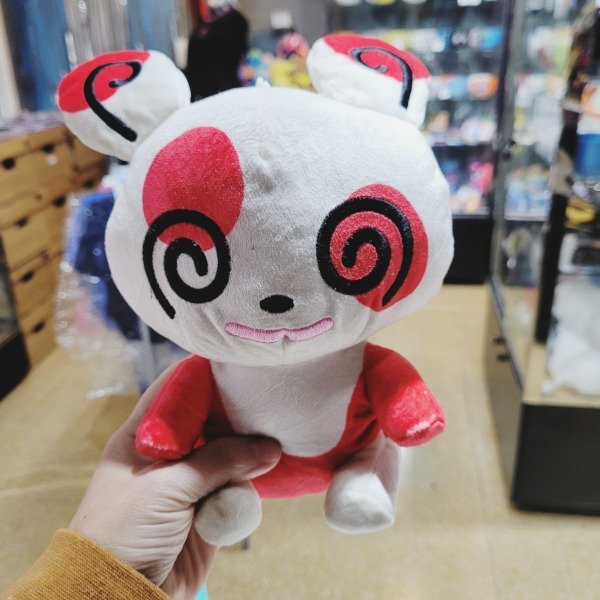 Producto - PELUCHE SPINDA POKEMON