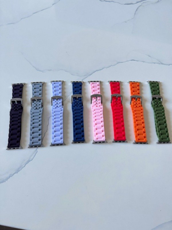 Producto - MALLA APPLE WATCH OCEAN 42/44/45/46/49mm