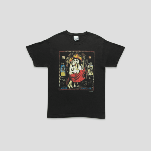 Producto - 2004 Jane's Addiction "North American Tour"