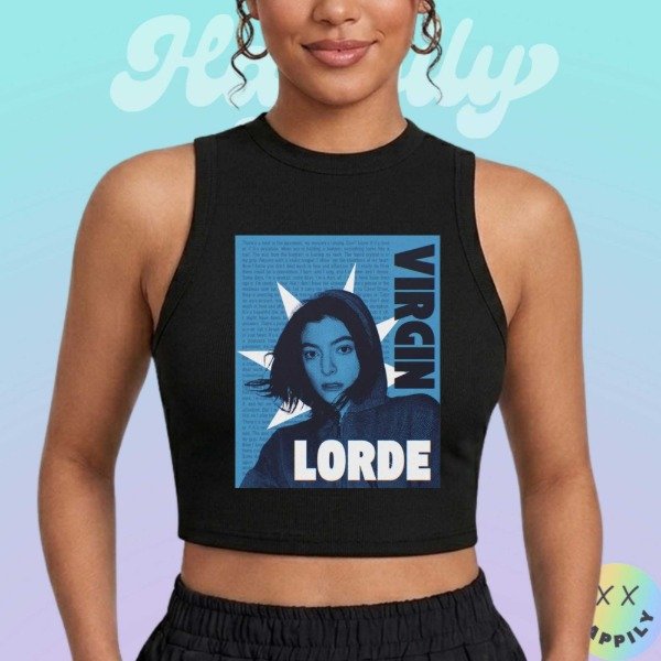 Producto - Musculosa Lorde #6 - 0