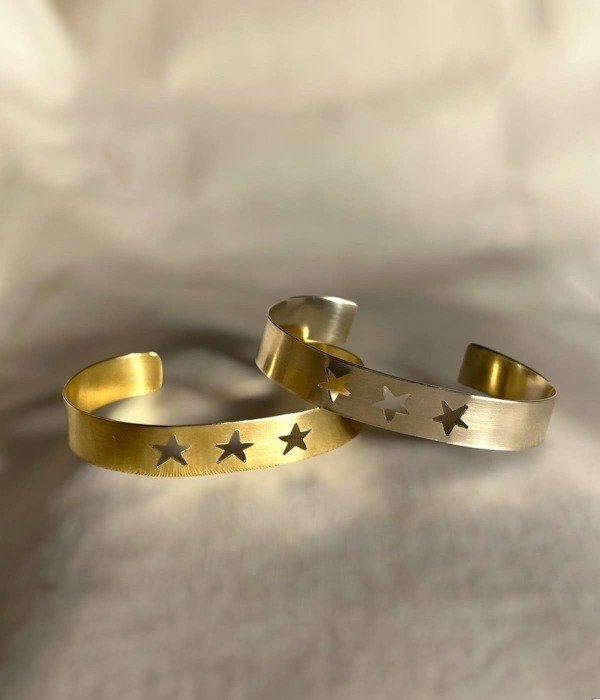 Producto - Pulsera 3 Estrellas