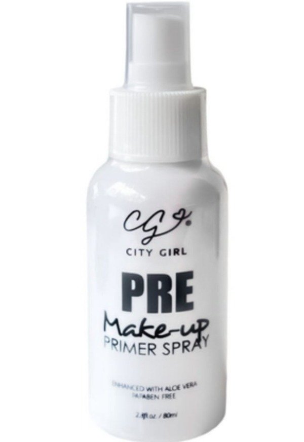 Producto - SPRAY PRE MAKE UP