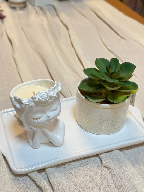Producto - Vela Fem