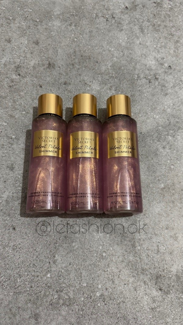 Producto - Velvet petals shimmer