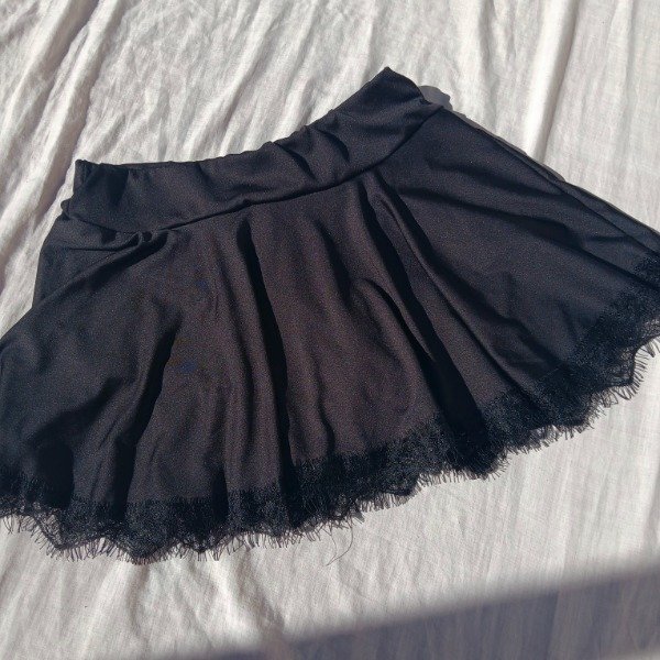 Producto - Pollera maria