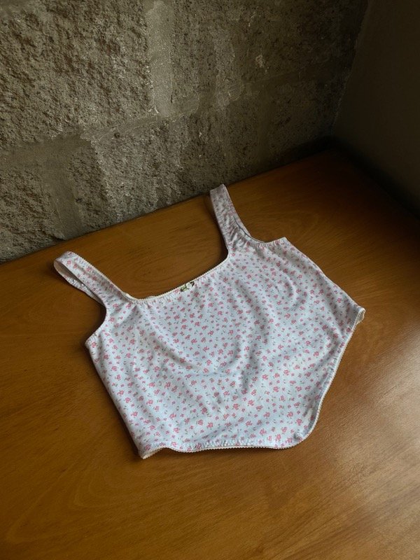 Producto - TOP BUNNY pre order