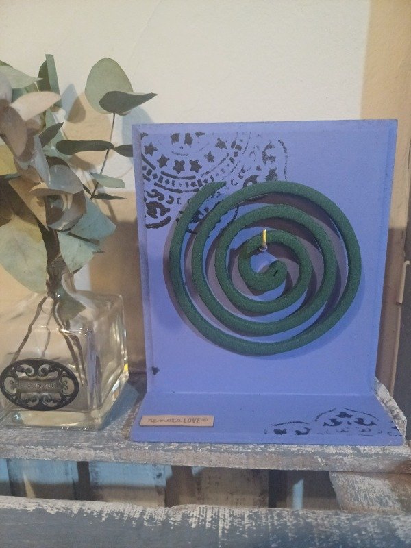 Producto - Porta espirales