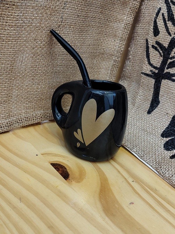 Producto - MATE  DE CERÁMICA