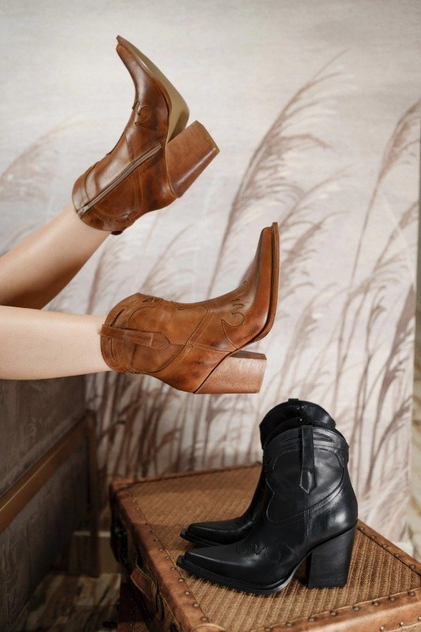Producto - BOTA TEXANA ASIA 251