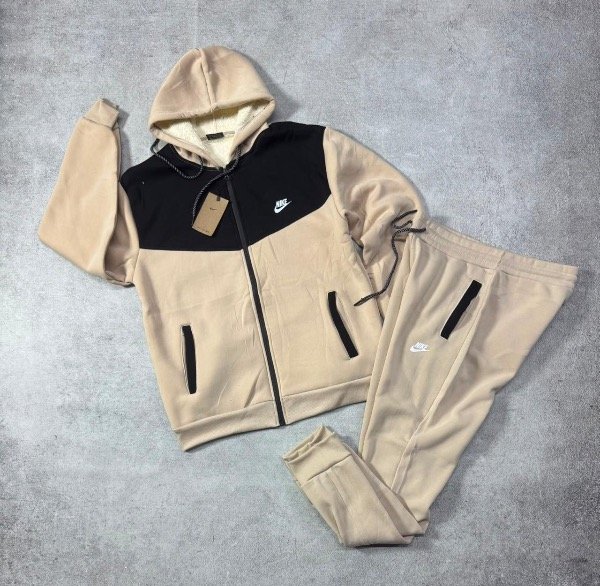 Producto - Conjunto Tech con piel importado - 0