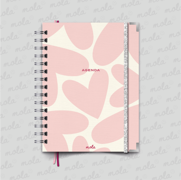 Producto - Agenda 2026 - Cod003