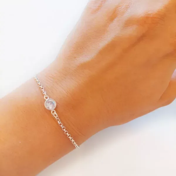 Producto - Pulsera Mare Punto de Luz