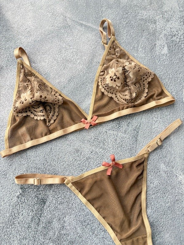 Producto - Conjunto Miranda - 1