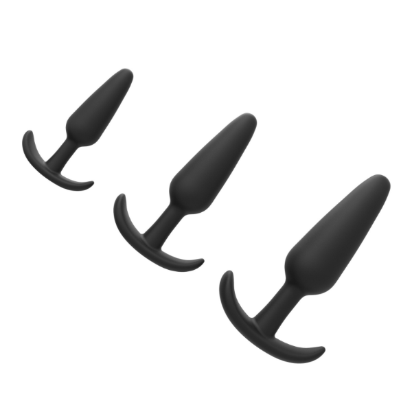 Producto - KIT ANAL FORMA DE ANCLA