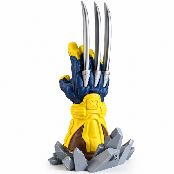 Producto - Soporte universal para Joystick Brazo Wolverine - 1