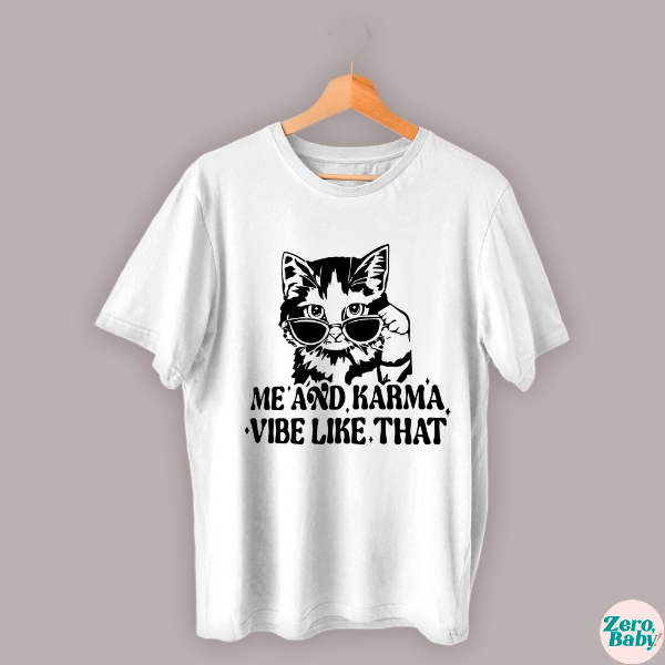 Producto - remera karma 01