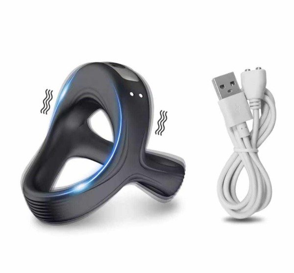 Producto - Anillo Vibrador Nitrox