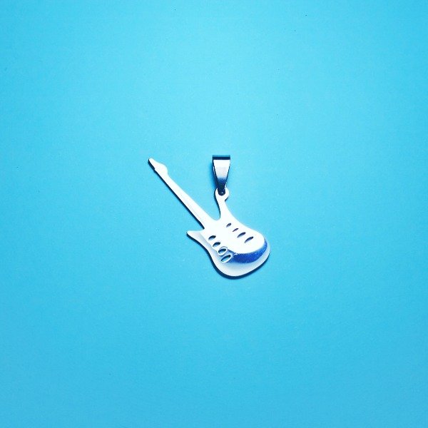 Producto - Dije Guitarra Mod 2