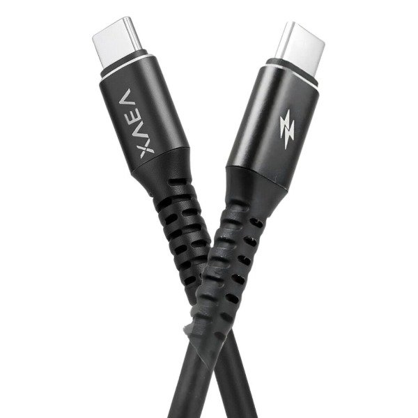 Producto - Cable Xaea Wolverine Tipo c a tipo c