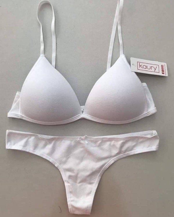 Producto - CONJUNTO BASIC