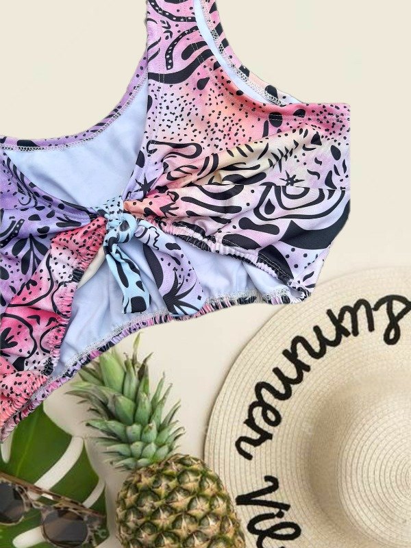 Bikini Tulum culotte — imagen 2