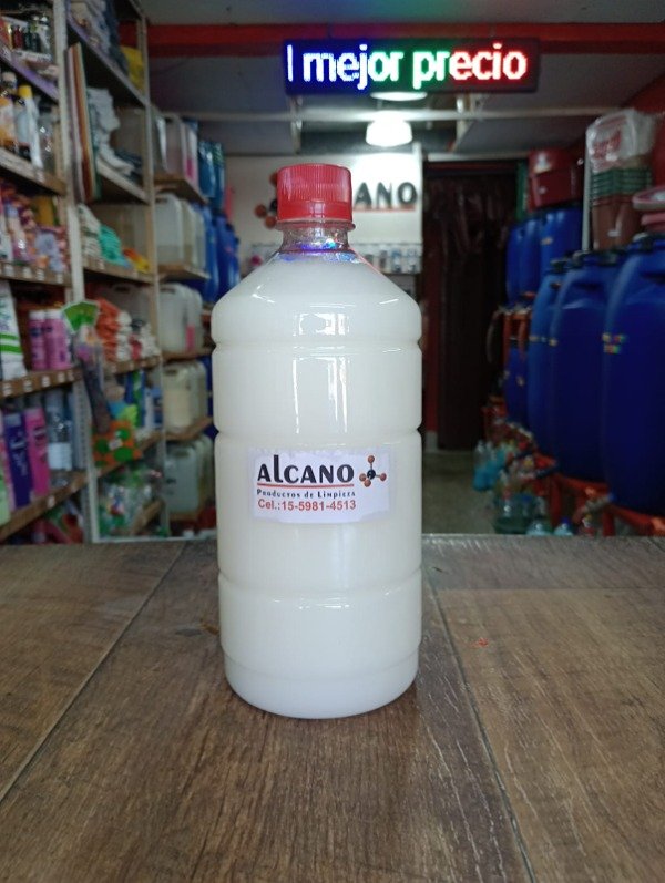 Producto - Insecticida