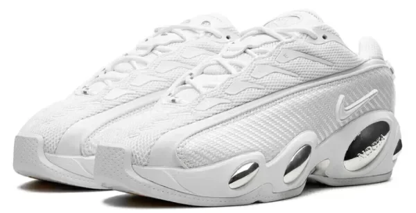 Producto - Nocta Glide White Chrome