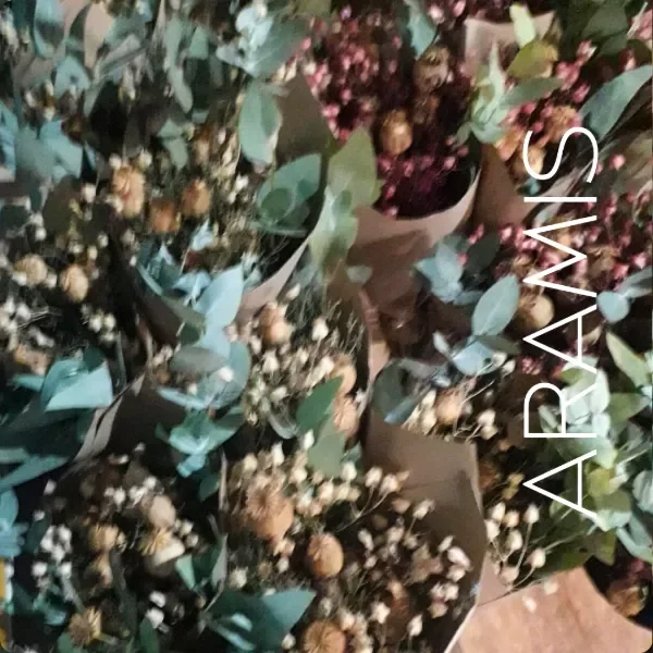 Producto - VERDANT Bouquet