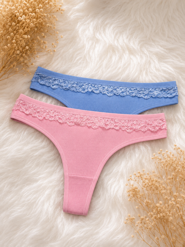 Producto - Colaless Morley con Puntilla - 4